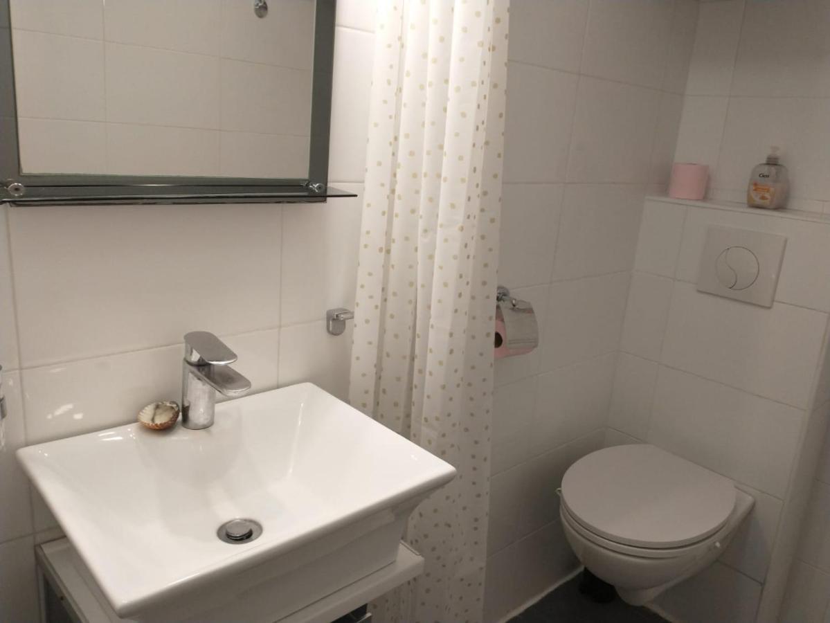 Appartement Mimosa, tram 2, parking Montpellier Esterno foto